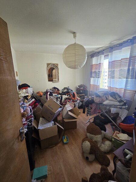 Obor, Colentina, Teiul Doamnei langa sectia 7 politie,