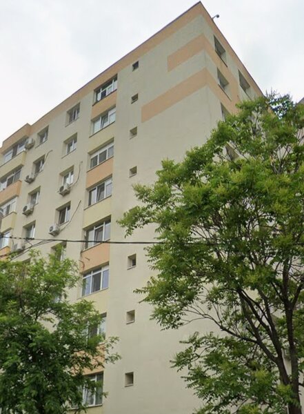 Obor, Colentina, Teiul Doamnei langa sectia 7 politie,